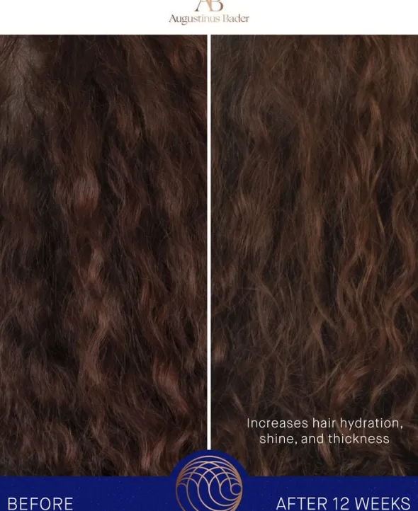The Leave-In Hair Treatment