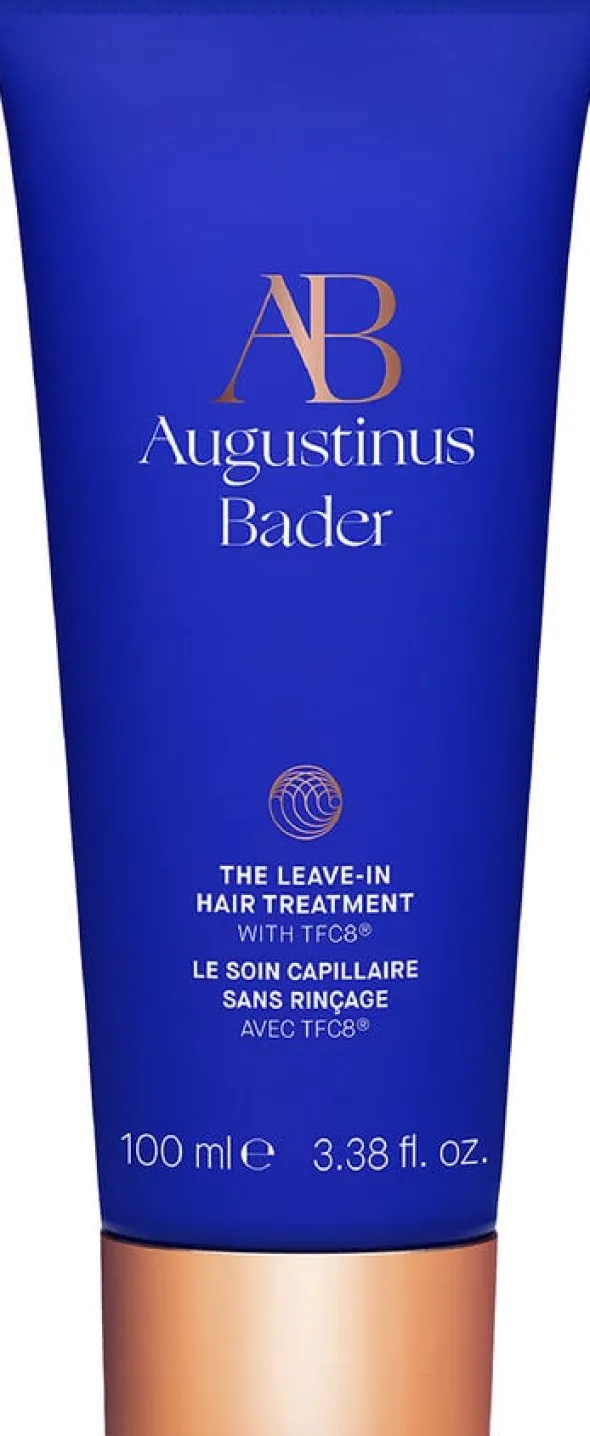 The Leave-In Hair Treatment