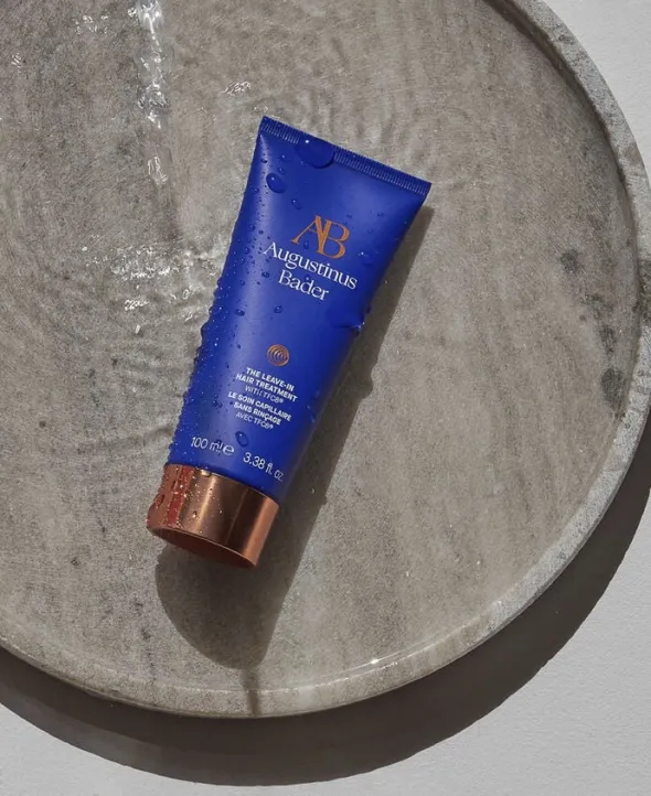 The Leave-In Hair Treatment