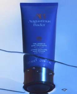 The Leave-In Hair Treatment