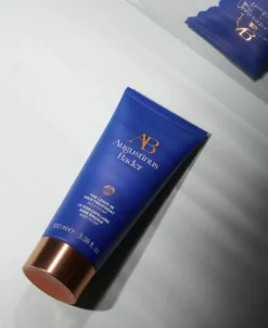 The Leave-In Hair Treatment