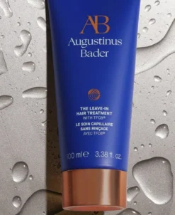 The Leave-In Hair Treatment