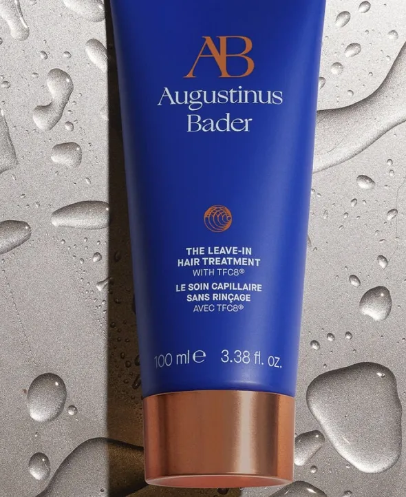 The Leave-In Hair Treatment