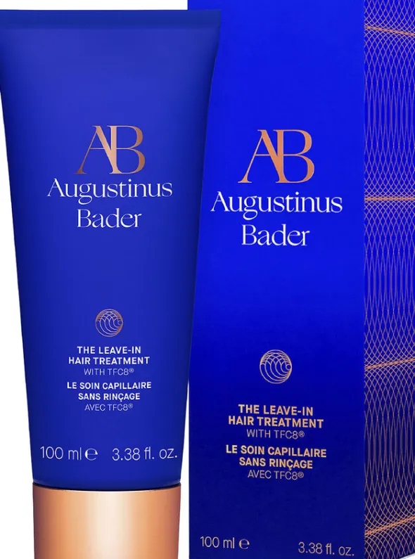The Leave-In Hair Treatment