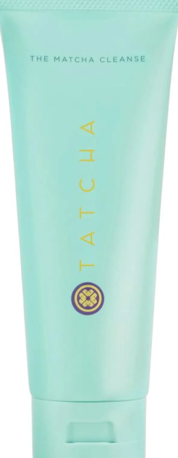 The Matcha Cleanse - Daglig klargörande rengöringsgel