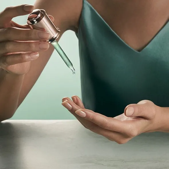 The Micro Peel Facial Peeling