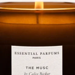 The Musc By Calice Becker Candle 270g