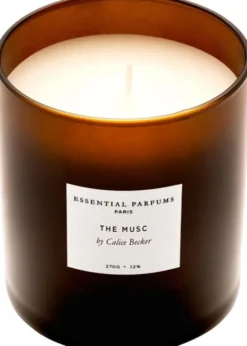 The Musc By Calice Becker Candle 270g