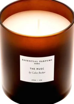The Musc By Calice Becker Candle 270g