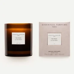 The Musc By Calice Becker Candle 270g