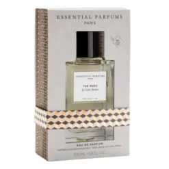 The Musc Eau De Parfum