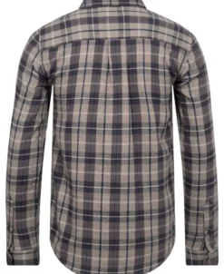 Theo 2 Flannel skjorte