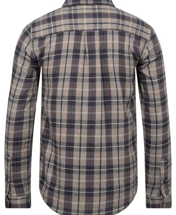 Theo 2 Flannel skjorte