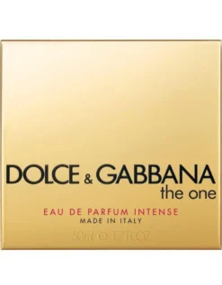 The One EdP Intense