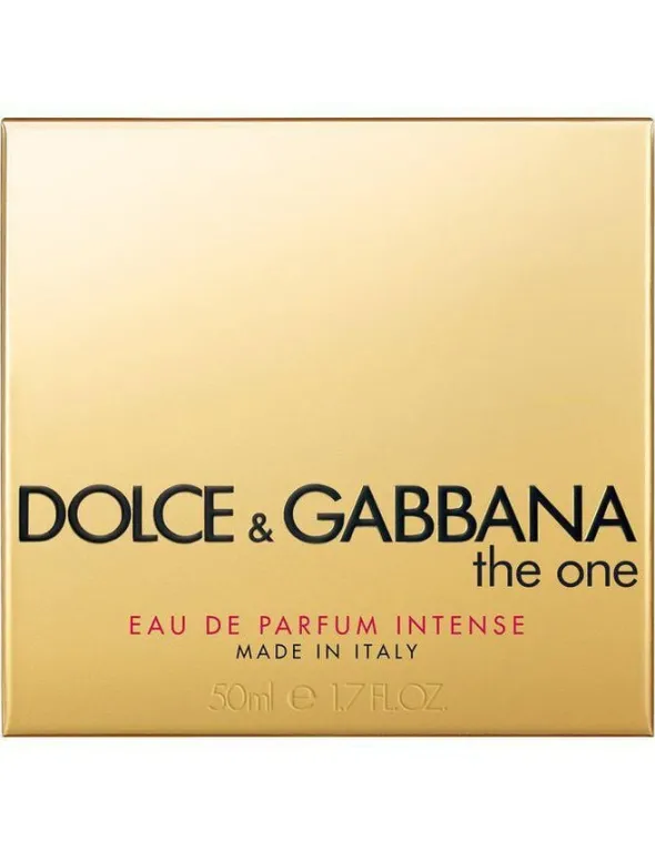 The One EdP Intense