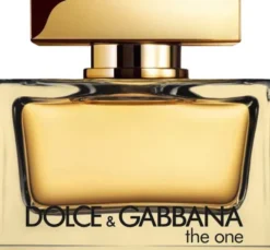 The One EdP Intense