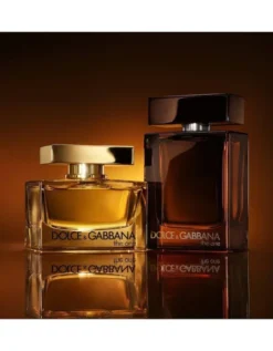 The One EdP Intense