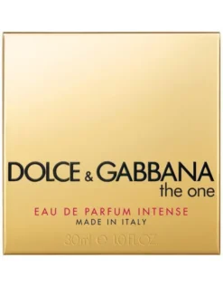 The One EdP Intense
