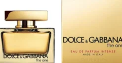 The One EdP Intense