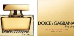 The One EdP Intense
