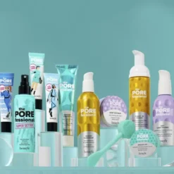 The POREfessional Get Unblocked rengöringsolja för makeupborttagning