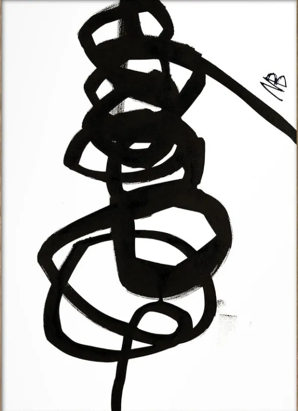 The Poster Club - Malene Birger - NO 05
