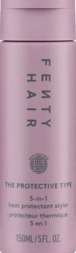 The Protective Type - Värmeskyddande stylingkräm 5-i-1