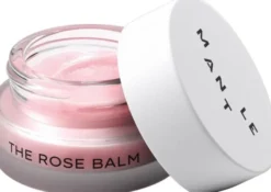 The Rose Balm