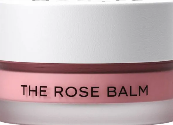 The Rose Balm