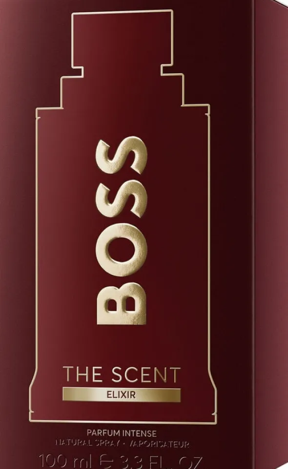 The Scent Elixir Parfum Intense