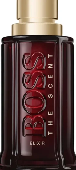 The Scent Elixir Parfum Intense