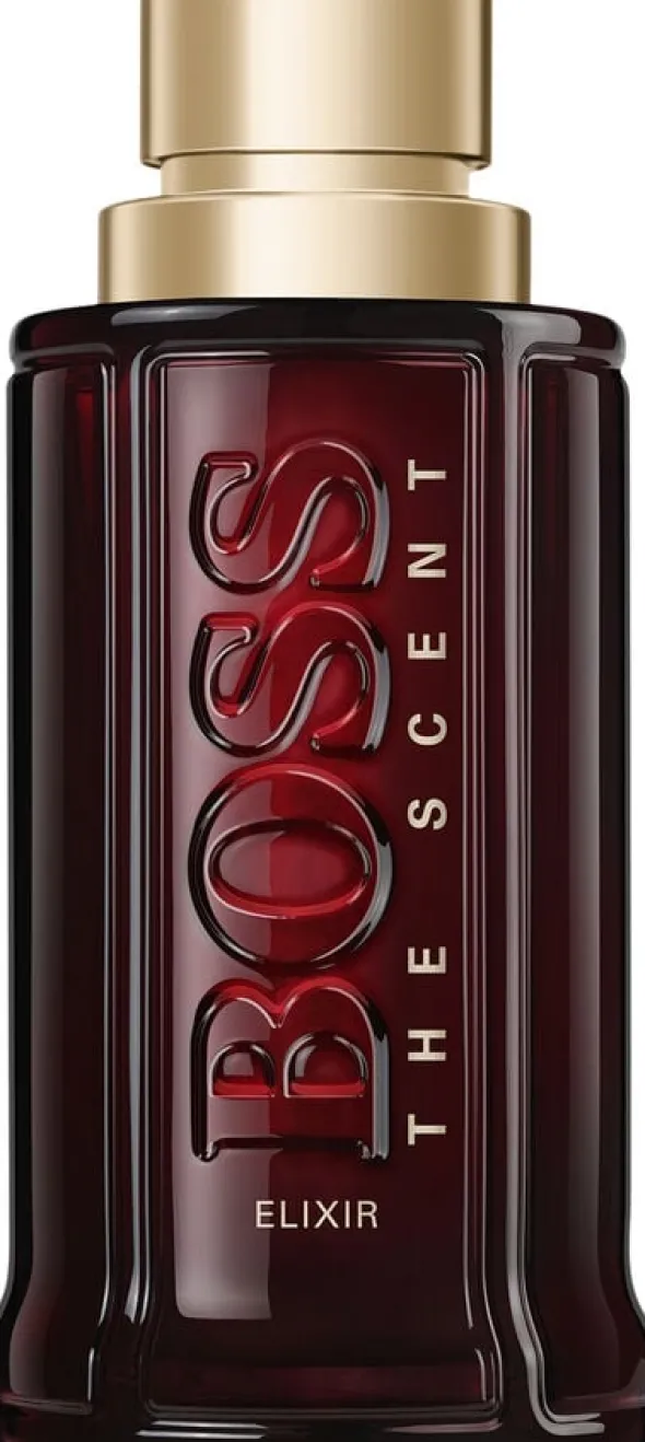 The Scent Elixir Parfum Intense