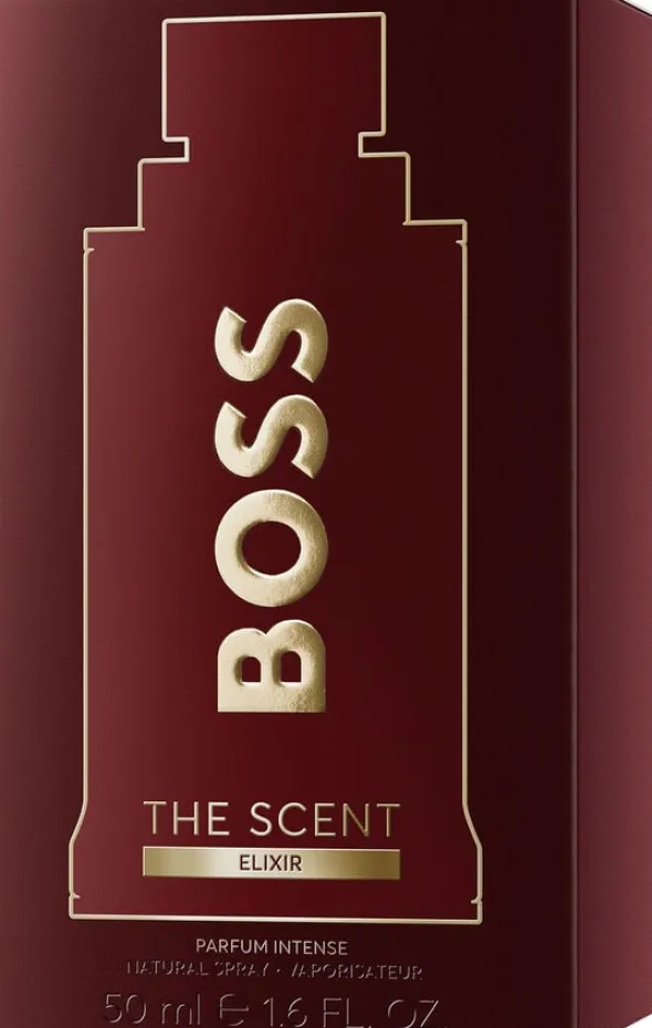 The Scent Elixir Parfum Intense