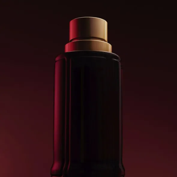 The Scent Elixir Parfum Intense