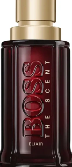 The Scent Elixir Parfum Intense