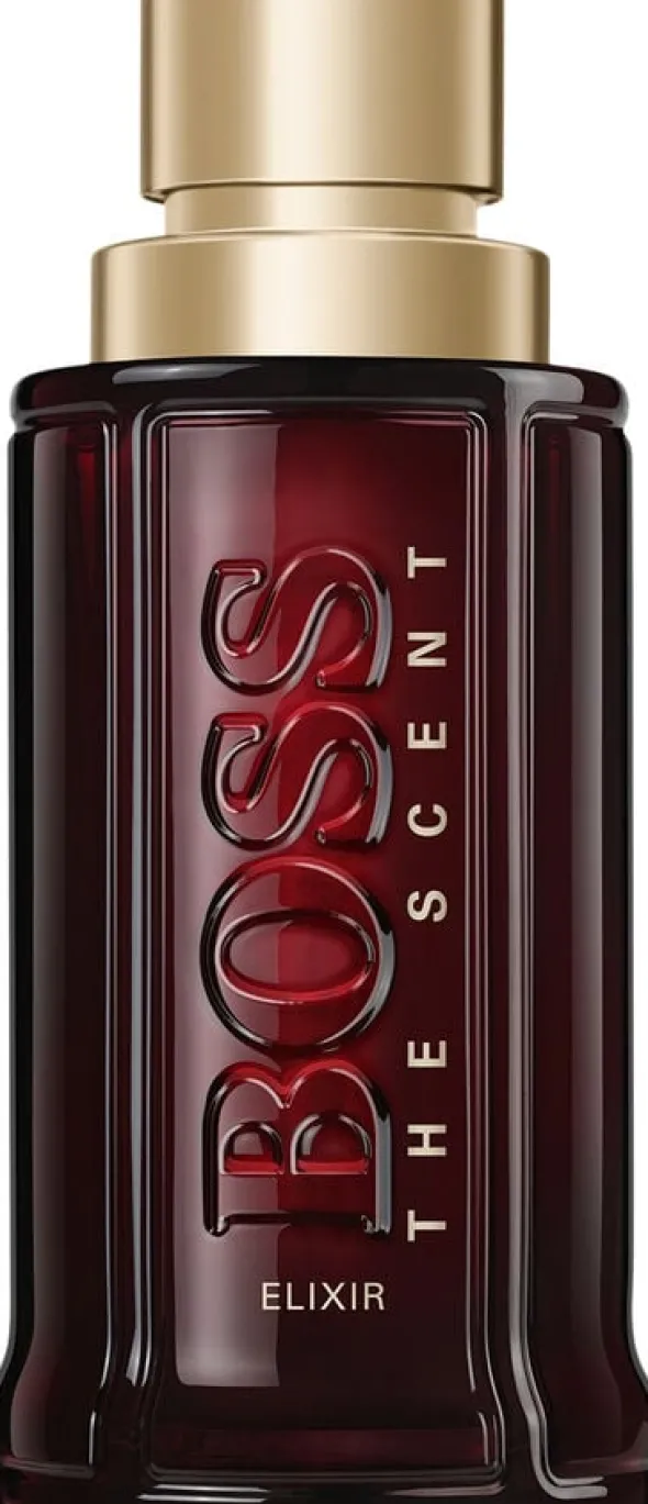 The Scent Elixir Parfum Intense