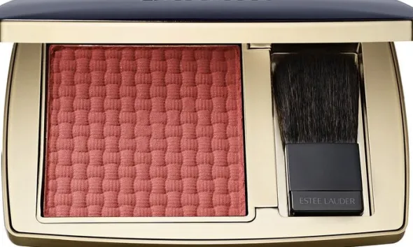 The Sculpting Blush
