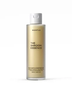 The Shroom Essence Multi-depth hydration fluid