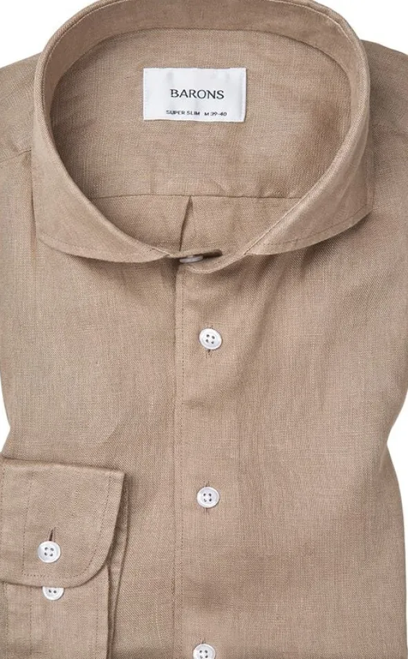 The Sicilian 2. 0 | Mocha | Slim