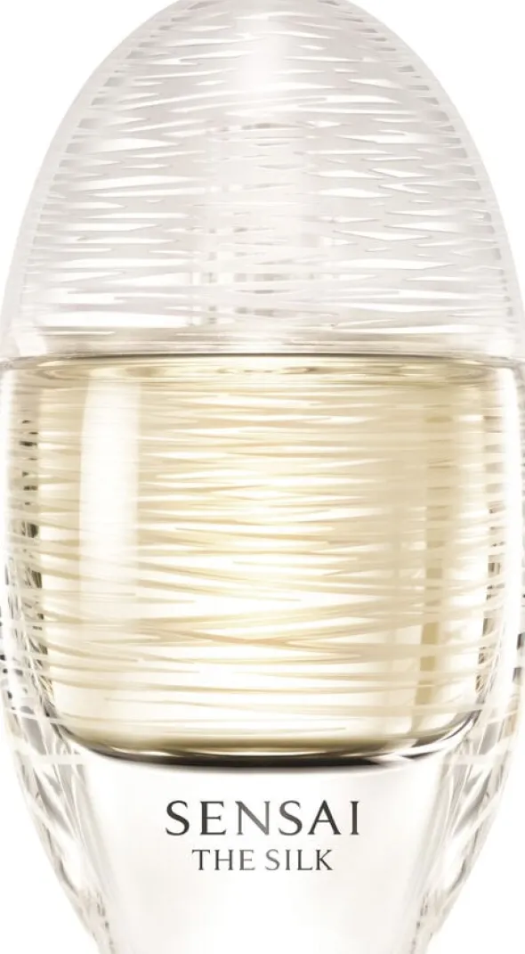 The Silk Eau de Toilette