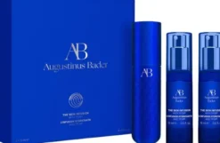 The Skin Infusion