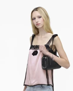 THE SNAPSHOT SHOULDER