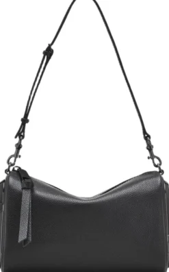 THE SNAPSHOT SHOULDER