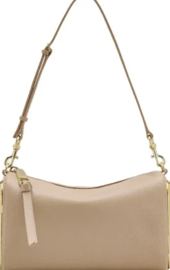 THE SNAPSHOT SHOULDER