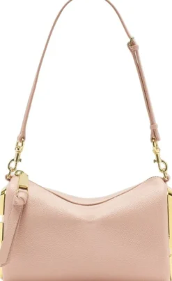 THE SNAPSHOT SHOULDER