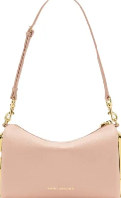 THE SNAPSHOT SHOULDER