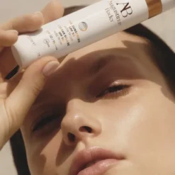 THE SUNSCREEN SPF50