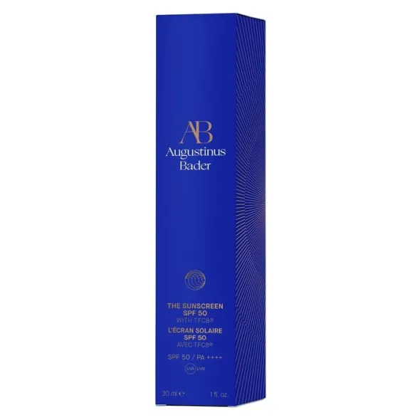 THE SUNSCREEN SPF50