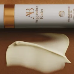 THE SUNSCREEN SPF50