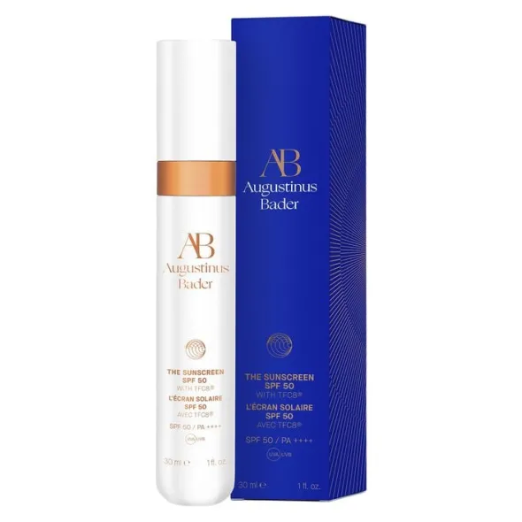THE SUNSCREEN SPF50